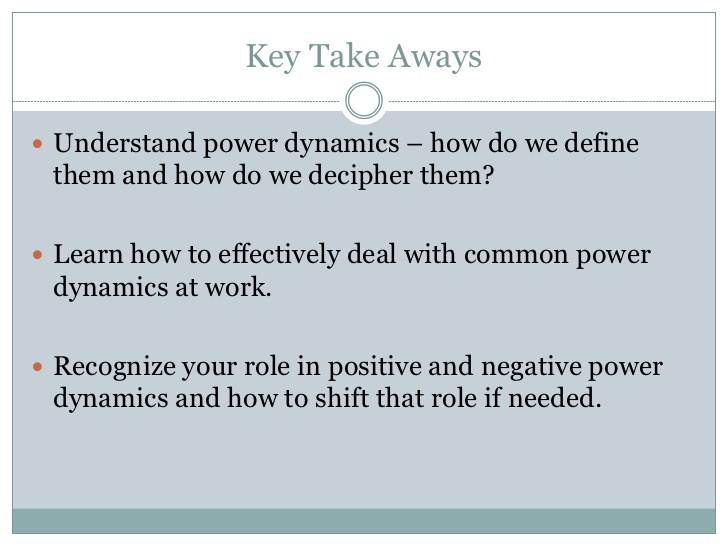 understanding-power-dynamics
